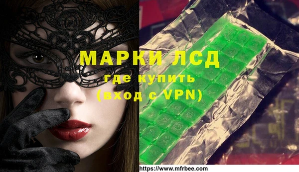 хмурый Корсаков